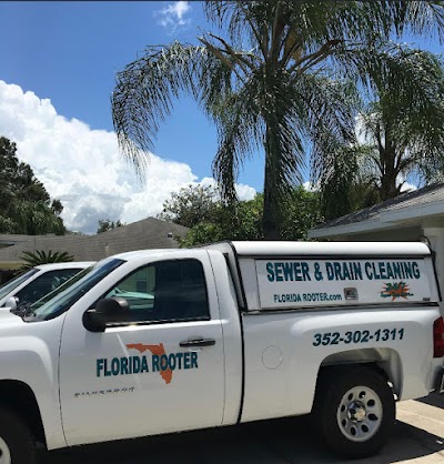 Plumber in Leesburg FL Florida Rooter