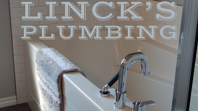 Plumber in Lincoln CA Linck's Plumbing