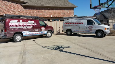Plumber in Lombard IL SLS Plumbing Heating & Cooling