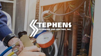 Plumber in Lombard IL Stephens Plumbing & Heating