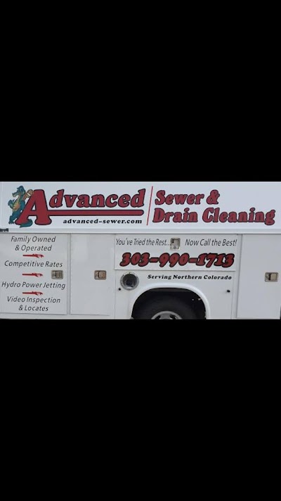 Plumber in Loveland CO Advanced Sewer and Drain Cleaning