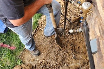 Plumber in Loveland CO Robbins Water Line Restoration, LLC