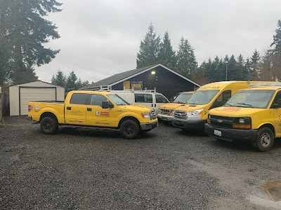 Plumber in Lynnwood WA Action Jackson Drain Cleaning