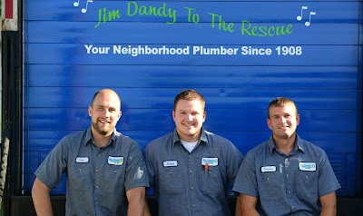 Plumber in Lynnwood WA Jim Dandy Sewer and Plumbing