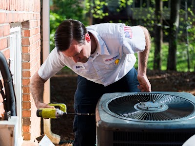 Plumber in Marietta GA Assured Comfort Heating, Air, Plumbing
