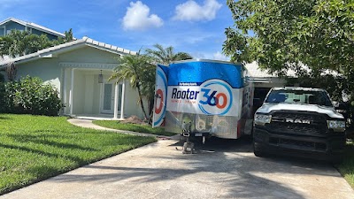 Plumber in Miami Beach FL Rooter360