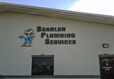 Plumber in Millbrook AL Scanlon Plumbing Services, Inc.