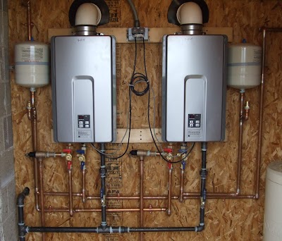 Plumber in Missouri City TX Water Heater Repair Missouri City TX