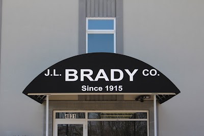 Plumber in Moline IL J.L. Brady Company LLC