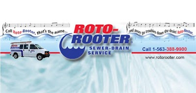 Plumber in Moline IL Roto-Rooter