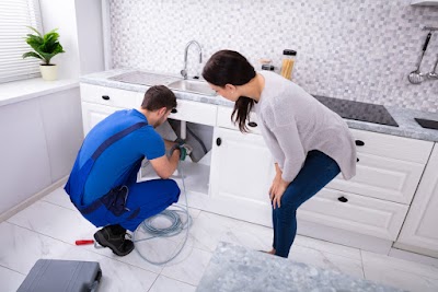 Plumber in Monrovia CA On Time Rooter And Plumbing