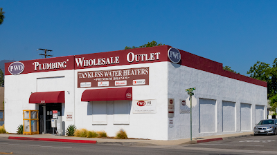Plumber in Monrovia CA Plumbing Wholesale Outlet