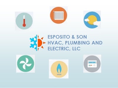 Plumber in Myrtle Beach SC ESPOSITO & SON HVAC, PLUMBING AND ELECTRICAL, LLC