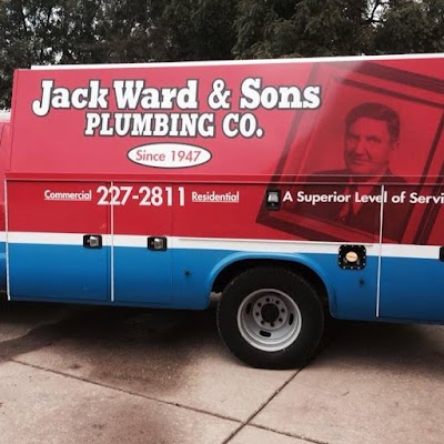 Plumber in Nashville TN Jack Ward & Sons Plumbing Company