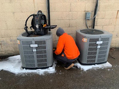 Plumber in Noblesville IN Summers Plumbing Heating & Cooling