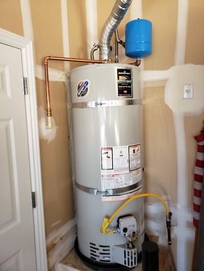 Plumber in North Highlands CA River City Water Heaters & Plumbing