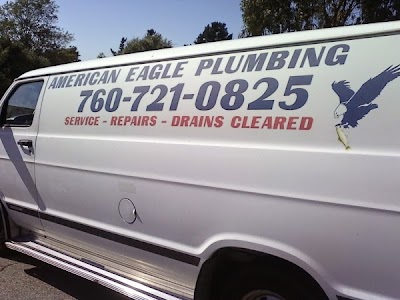 Plumber in Oceanside CA American Eagle Plumbing - Fixture Services - Professional Plumbing Contractor in Oceanside, CA
