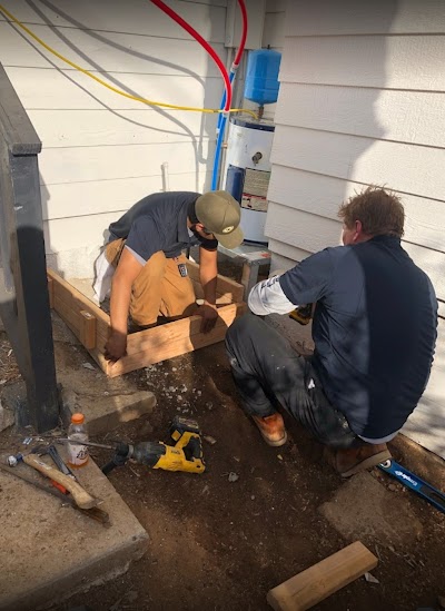 Plumber in Olathe KS Ready Olathe Plumbing Pros Water Heater