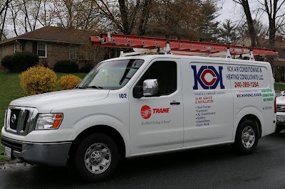 Plumber in Olney MD KCK Air Conditioning & Heating Consultants, LLC