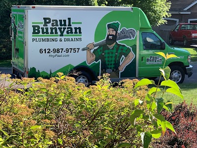 Plumber in Plymouth MN Paul Bunyan Plumbing & Drains