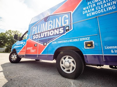 Plumber in Poinciana FL Plumbing Solutions