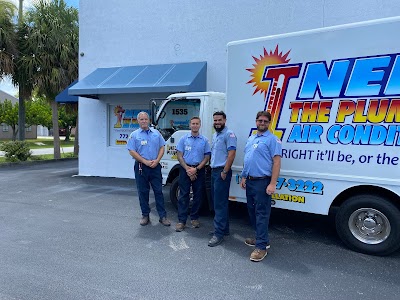 Plumber in Port St. Lucie FL I Need The Plumber & Air Conditioning