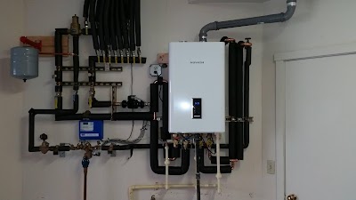 Plumber in Renton WA Washington Water Heaters, Heating & Air Conditioning