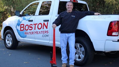 Plumber in Revere MA Boston Water Heaters