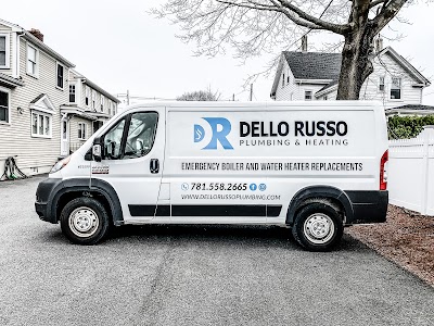 Plumber in Revere MA Dello Russo Plumbing & Heating