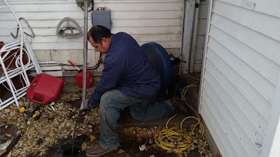 Plumber in Richland WA Reliable Rooter