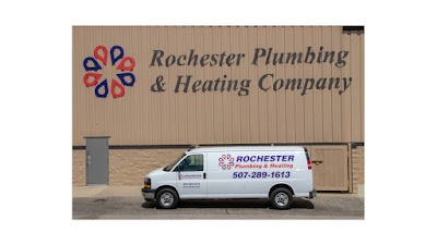 Plumber in Rochester MN Roto-Rooter Plumbing & Drain Services