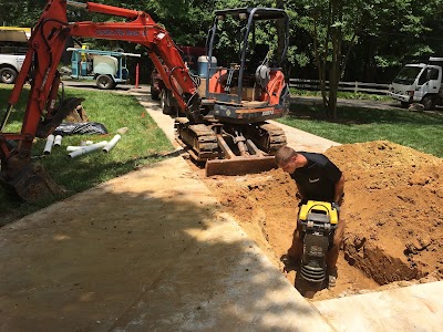 Plumber in Rock Hill SC Carolina Pipe Repair, LLC