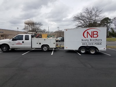 Plumber in Rock Hill SC Neely Brothers Construction and Plumbing, LLC