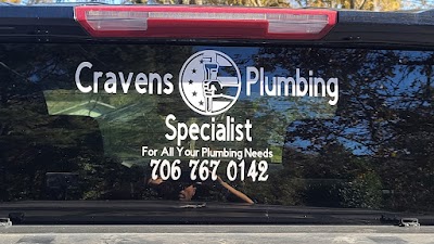 Plumber in Rome GA Cravens plumbing specialist