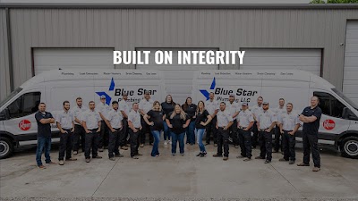 Plumber in Rowlett TX Blue Star Plumbing LLC