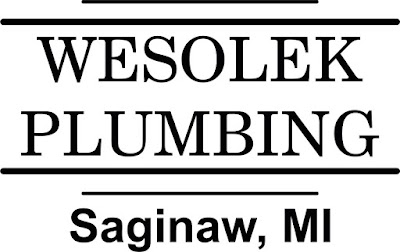 Plumber in Saginaw MI Wesolek Plumbing