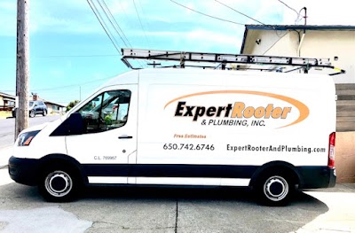 Plumber in San Bruno CA Expert Rooter & Plumbing, Inc.