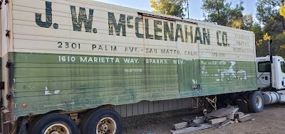 Plumber in San Mateo CA J W Mc Clenahan Co
