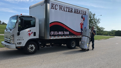 Plumber in Shawnee KS KC Water Heaters