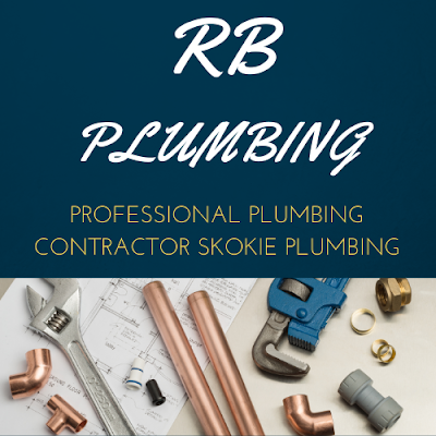 Plumber in Skokie IL RB PLUMBING AND SEWER INC.