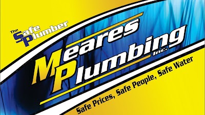 Plumber in Spring Hill FL Meares Plumbing
