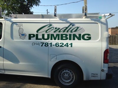 Plumber in St. Louis MO Cordia Plumbing Inc