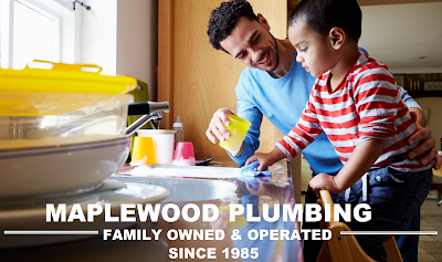 Plumber in St. Louis MO Maplewood Plumbing & Sewer, LLC.