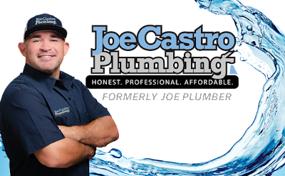 Plumber in The Woodlands TX Joe Castro Plumbing