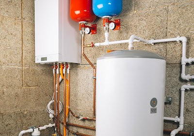 Plumber in The Woodlands TX Water Heater Repairs The Woodlands TX
