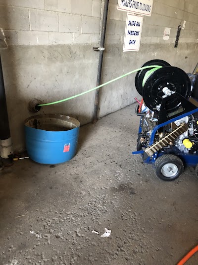 Plumber in Toledo OH Speedy Sewer & Drain