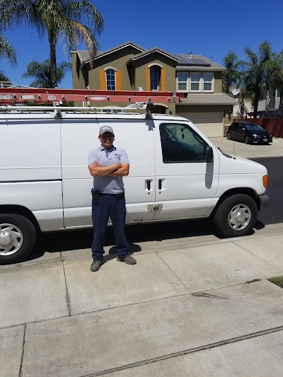 Plumber in Tracy CA LM Plumbing and Drain Cleaning
