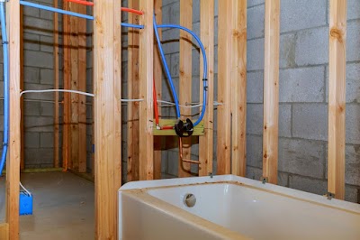 Plumber in Upland CA RE Plumbing services