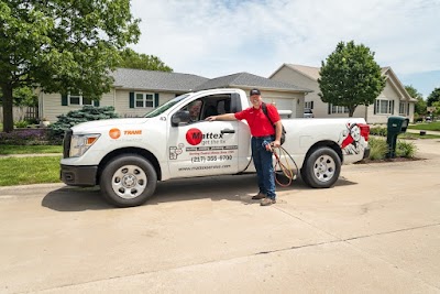 Plumber in Urbana IL Mattex Heating, Cooling, Plumbing and Electrical