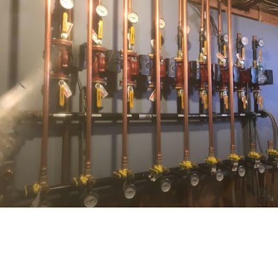 Plumber in Valley Stream NY Charles Krull & Son, Inc. Plumbing & Heating